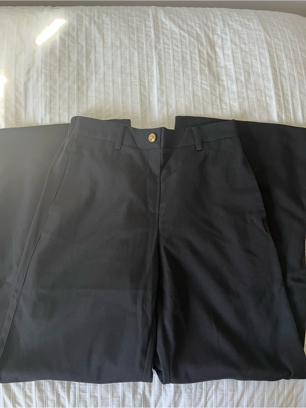 Michael Kors Women’s Wide Leg Pants